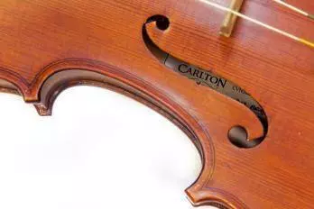 CVN200 - 4/4 Violin Outfit